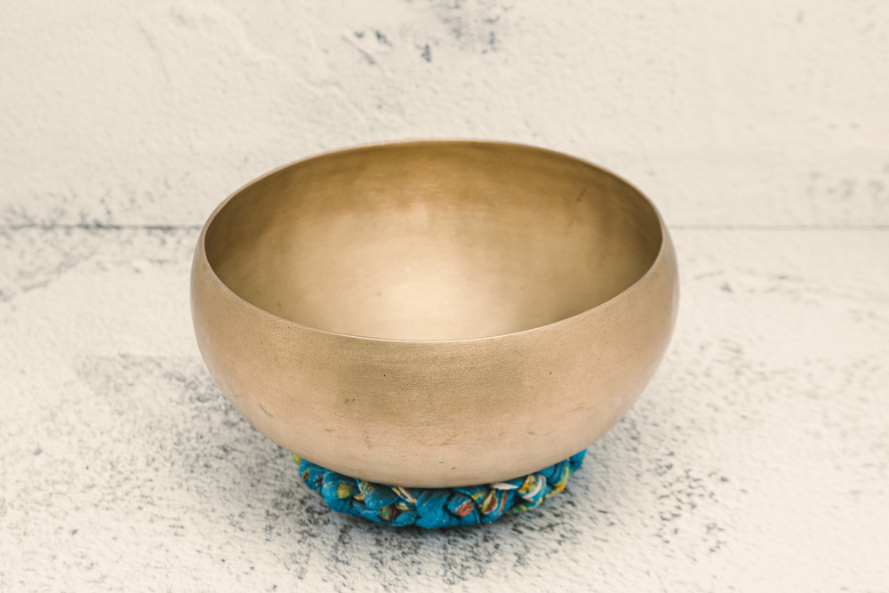 Tibetan Singing Bowl